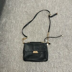 Black bag